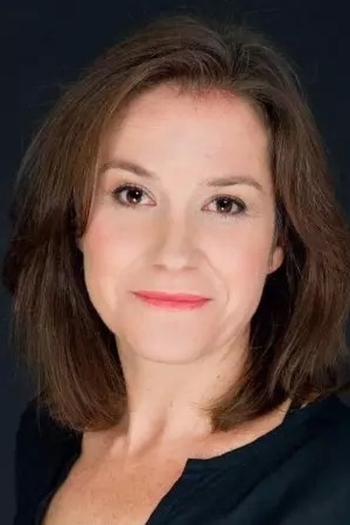 Pilar Gómez zdjęcie