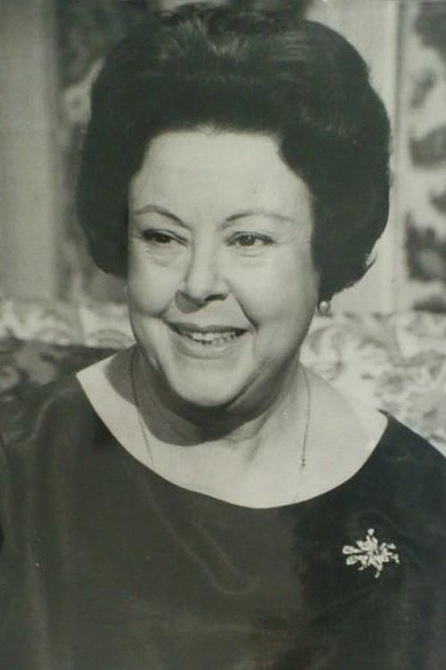 Pilar Gómez Ferrer zdjęcie