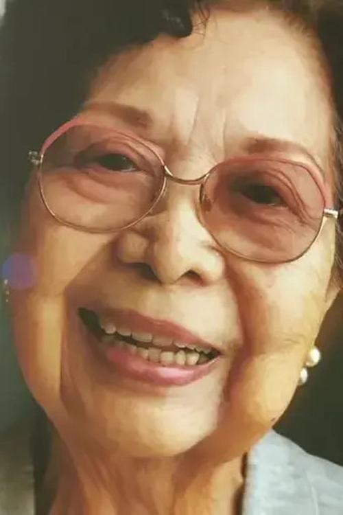 Pilar Schneider zdjęcie