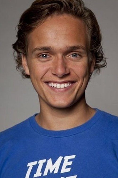 Pim Wessels zdjęcie