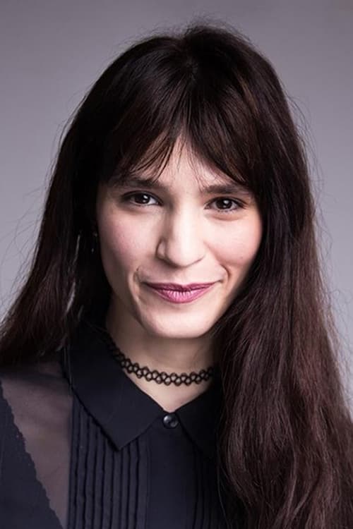 Πηνελόπη Τσιλίκα zdjęcie