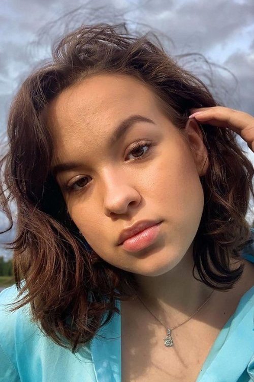 Pinja Hiiva zdjęcie