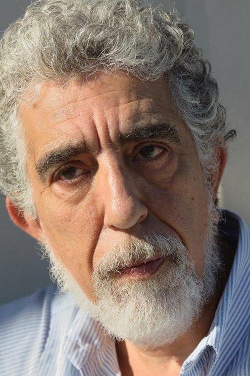 Pino Calabrese zdjęcie