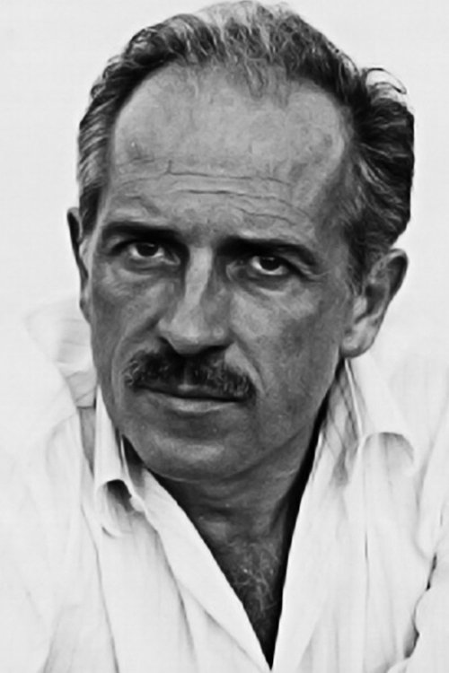 Pino Colizzi zdjęcie