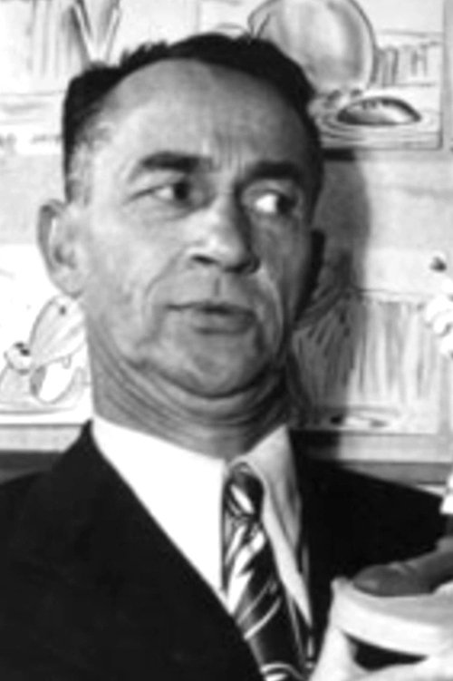 Pinto Colvig zdjęcie