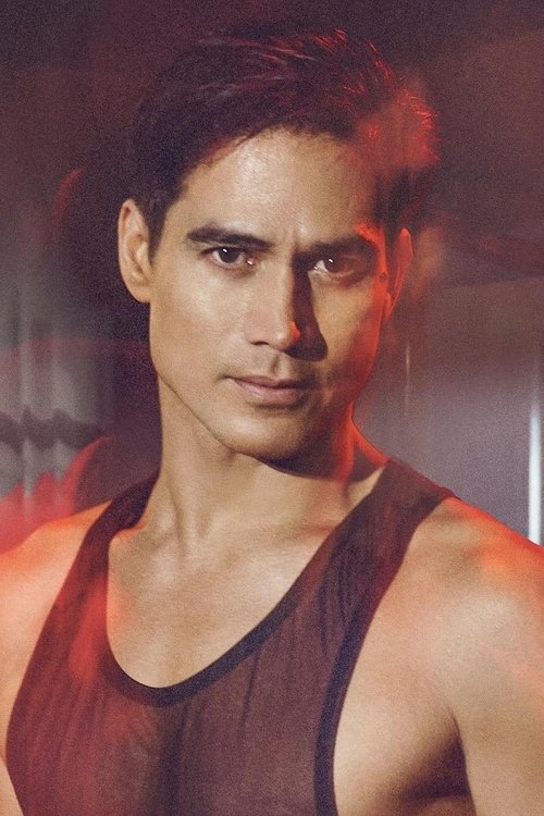 Piolo Pascual zdjęcie