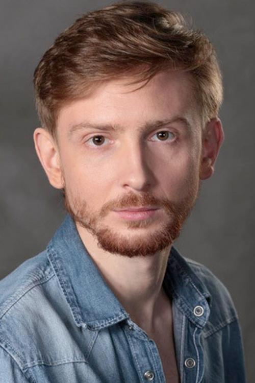 Piotr Biedroń zdjęcie