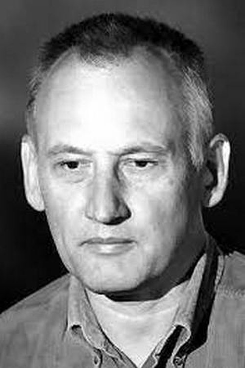 Piotr Cieślak zdjęcie