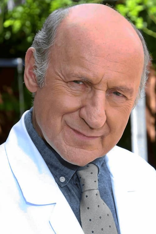 Piotr Fronczewski zdjęcie