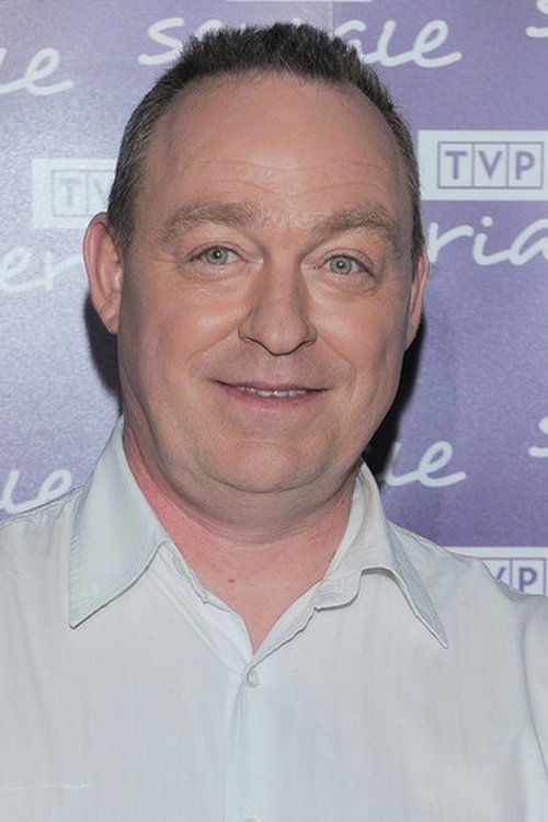 Piotr Kąkolewski zdjęcie