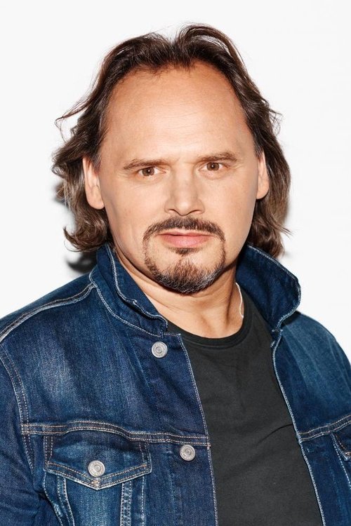 Piotr Łukawski zdjęcie