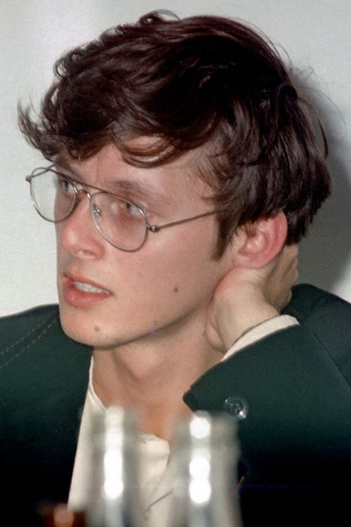 Piotr Łysak zdjęcie