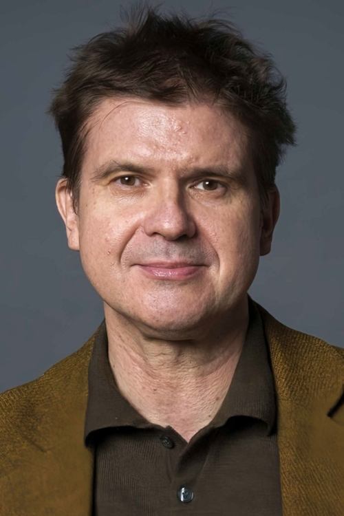 Piotr Siwkiewicz zdjęcie