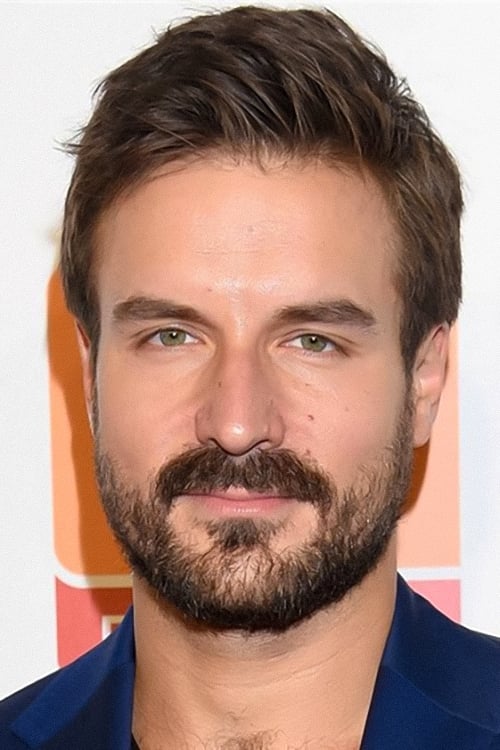 Piotr Stramowski zdjęcie