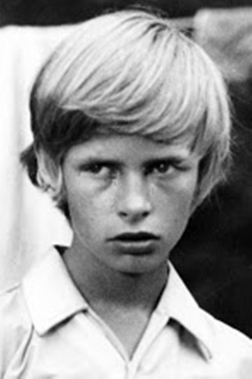 Piotr Szczerkowski zdjęcie