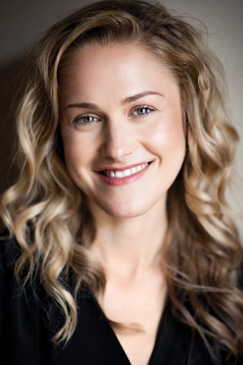 Pip Edwards zdjęcie