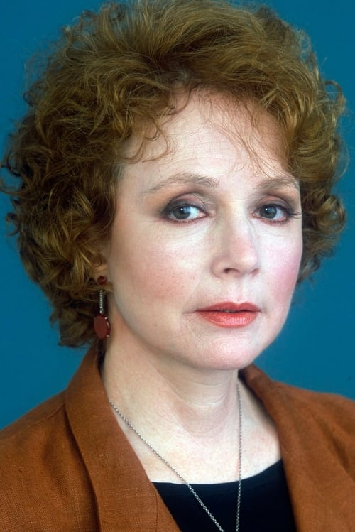 Piper Laurie zdjęcie