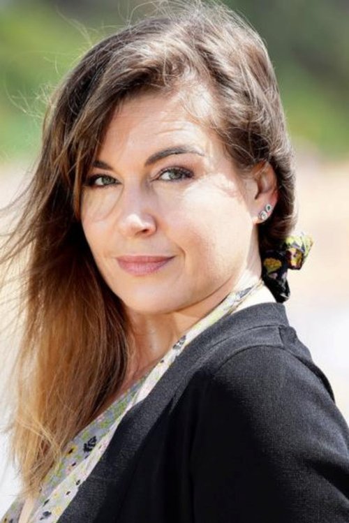 Pippa Grandison zdjęcie