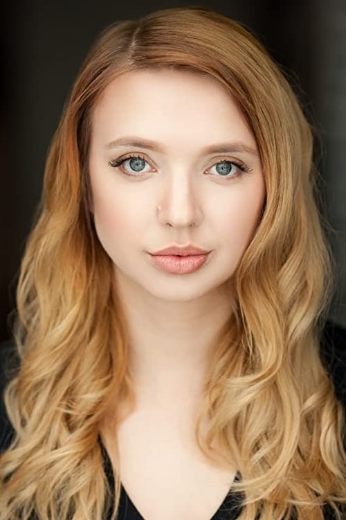 Pippa Mackie zdjęcie