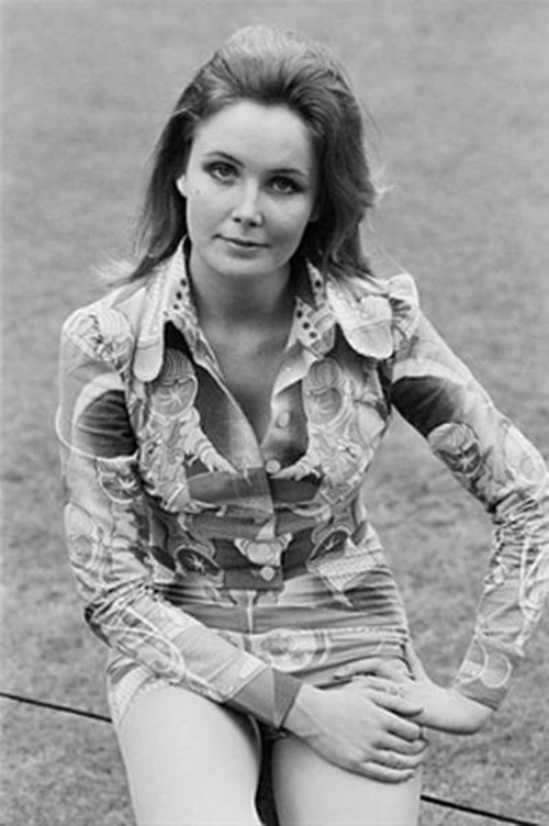 Pippa Steel zdjęcie