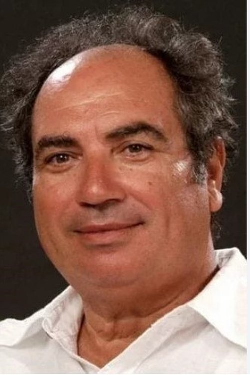 Pippo Provvidenti zdjęcie