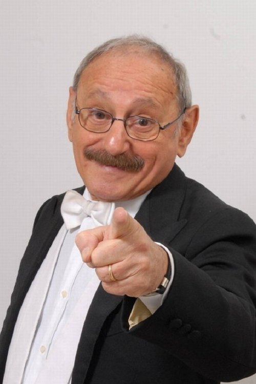 Pippo Santonastaso zdjęcie