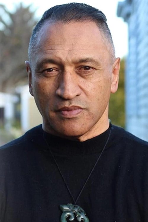 Piripi Waretini zdjęcie