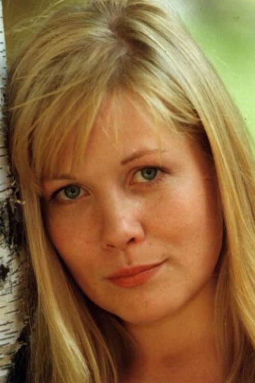 Pirjo Lankinen zdjęcie