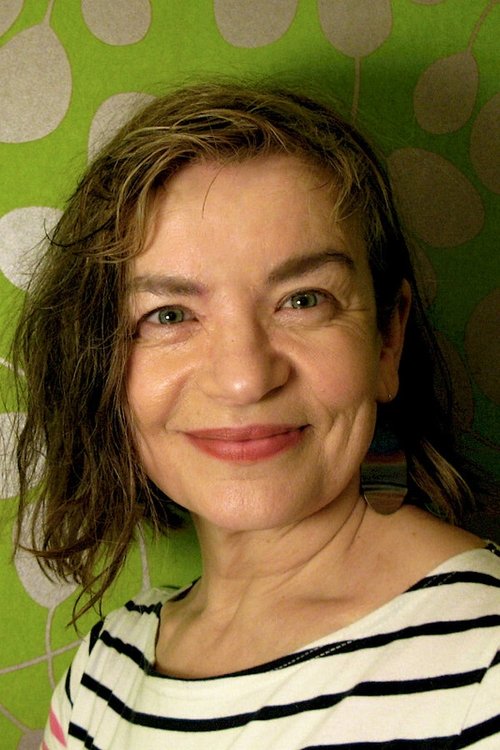 Pirkko Uitto zdjęcie