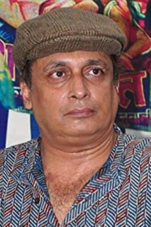 Piyush Mishra zdjęcie