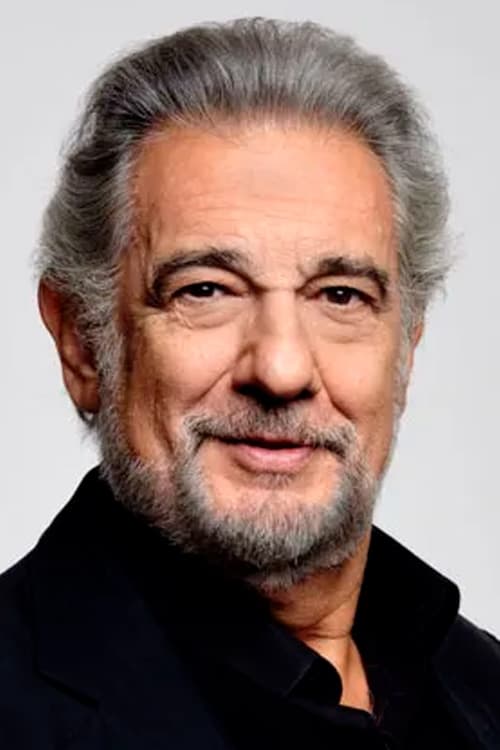 Plácido Domingo zdjęcie