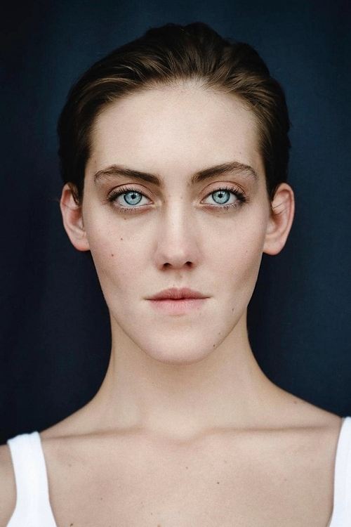 Полина Ауг zdjęcie