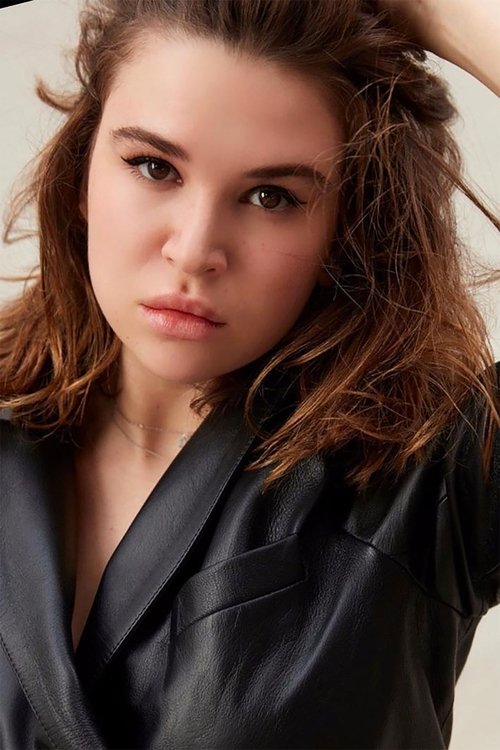 Polina Litvak zdjęcie