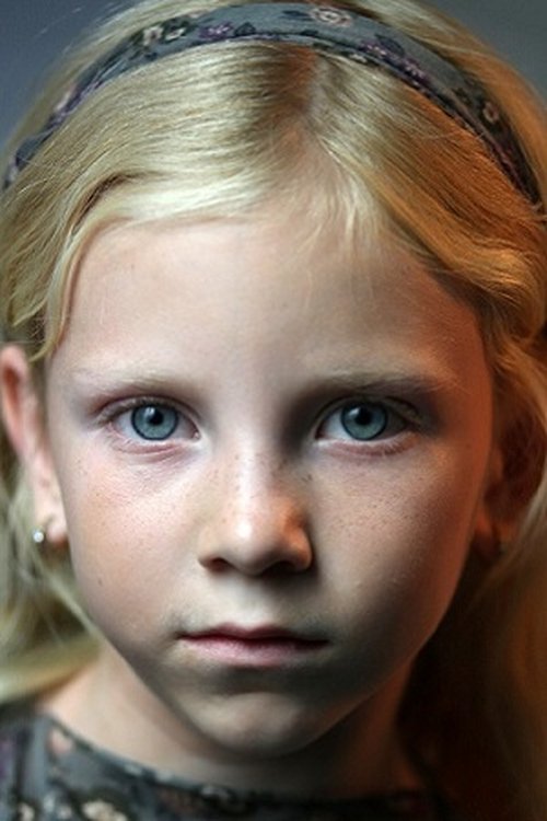 Polina Volkova zdjęcie