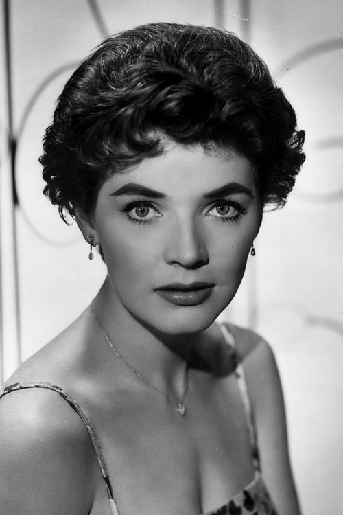 Polly Bergen zdjęcie