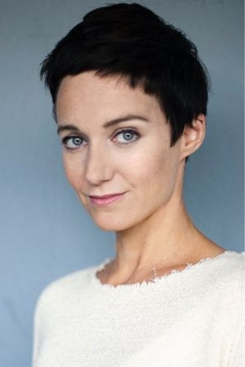 Polly Maberly zdjęcie