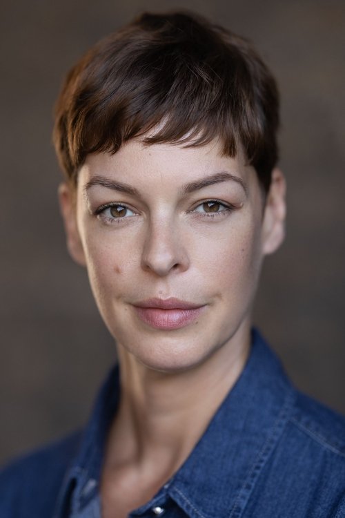 Pollyanna McIntosh zdjęcie