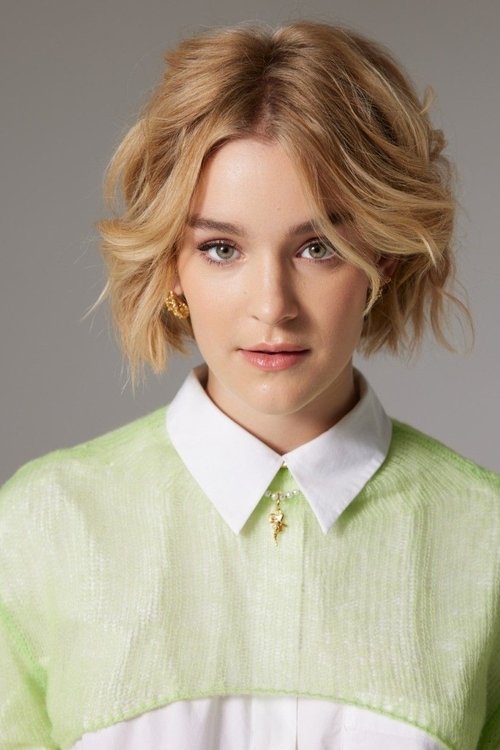 Pommelien Thijs zdjęcie