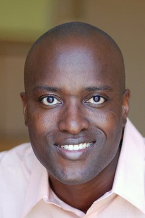 Poncho Hodges zdjęcie