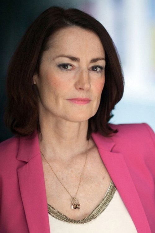 Pooky Quesnel zdjęcie