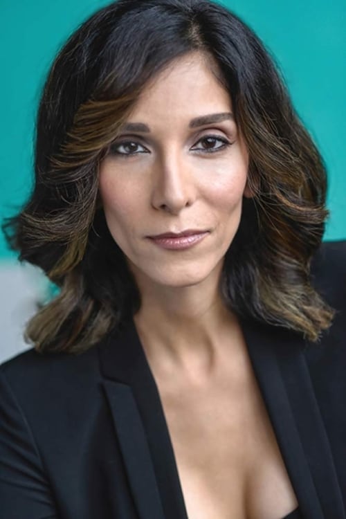 Pooya Mohseni zdjęcie