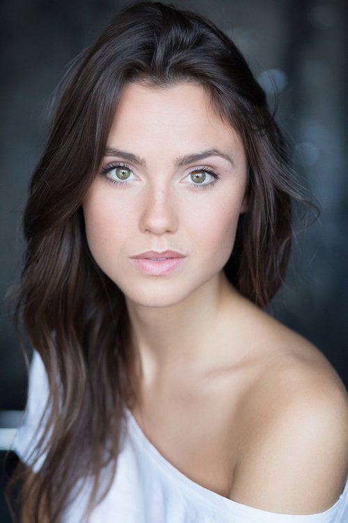 Poppy Drayton zdjęcie