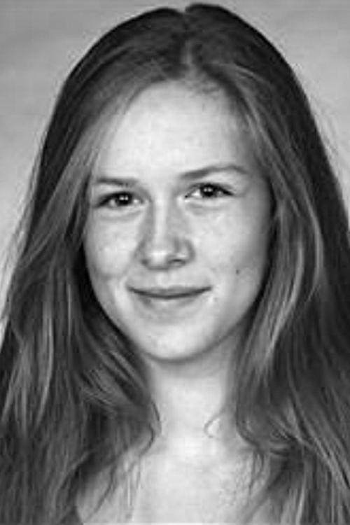 Poppy Rogers zdjęcie