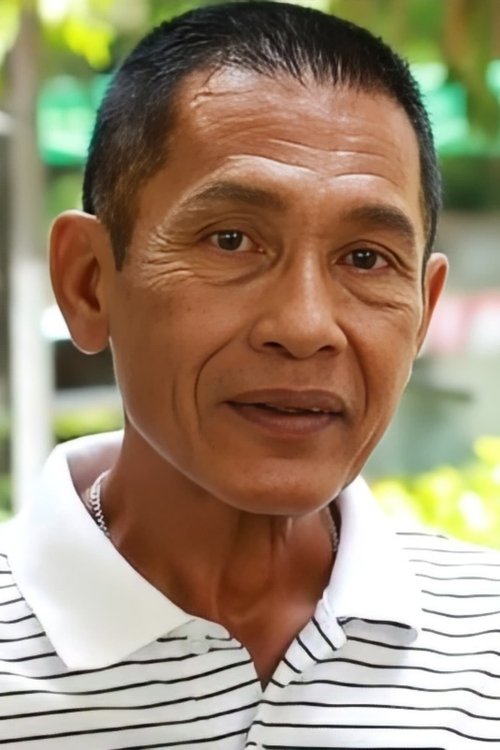 Porjed Kaenpetch zdjęcie