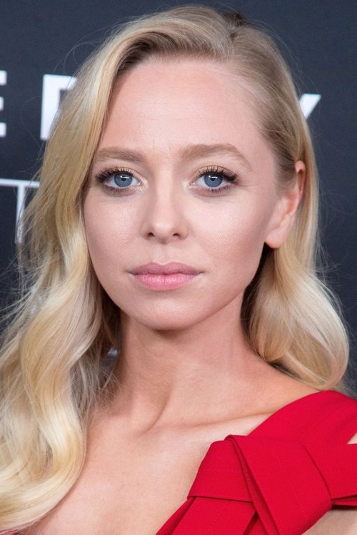 Portia Doubleday zdjęcie