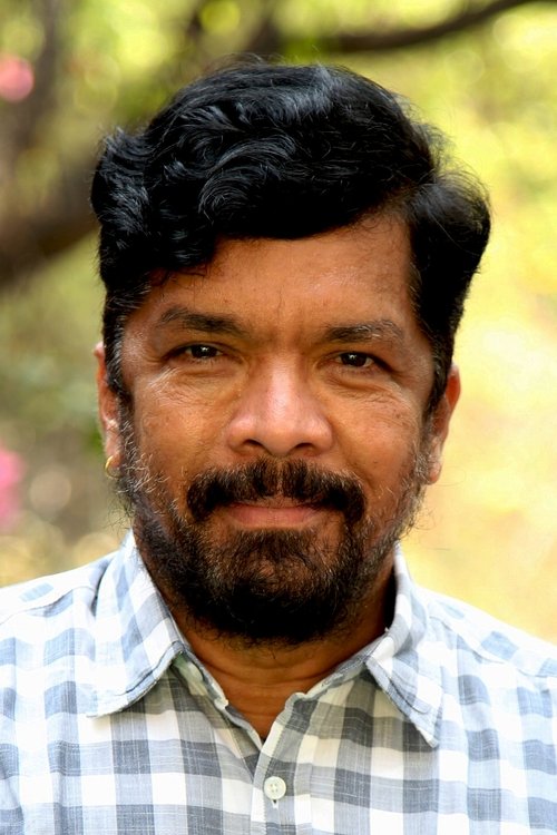 Posani Krishna Murali zdjęcie