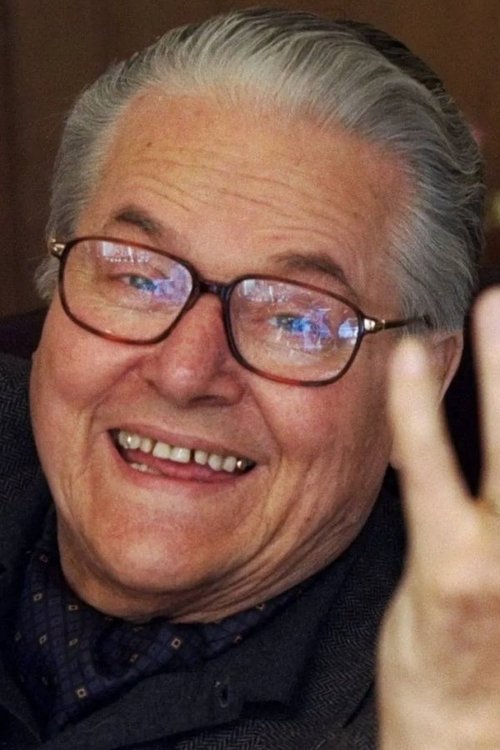 Poul Bundgaard zdjęcie