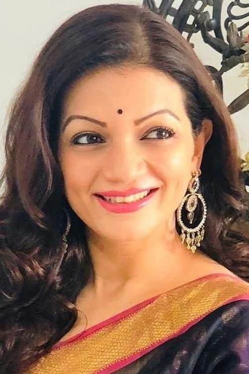 Prachee Shah zdjęcie