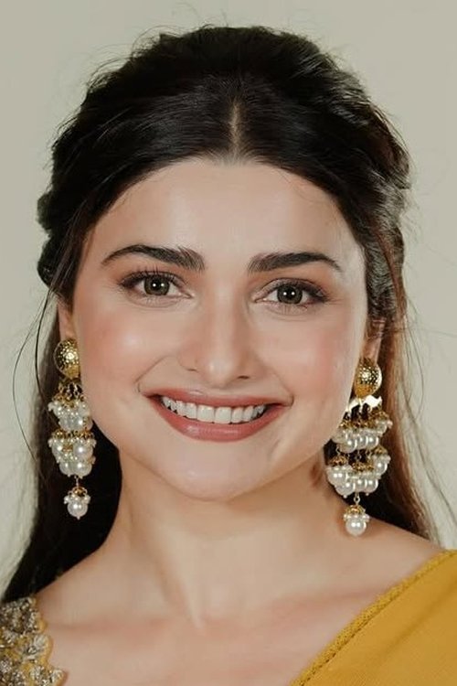 Prachi Desai zdjęcie