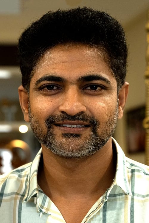 Pradeep Rudra zdjęcie